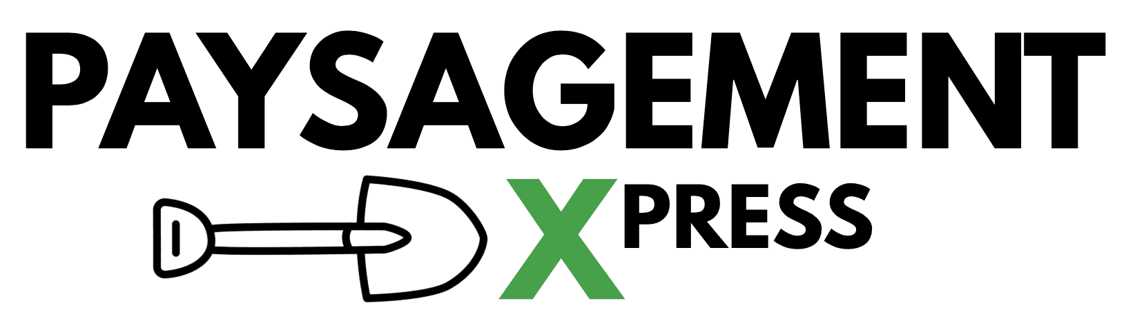 Paysagement X-Press